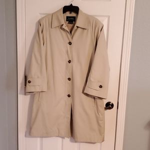 Lauren Ralph Lauren coat